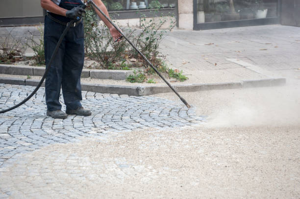 Best Roof Washing  in Ninnekah, OK