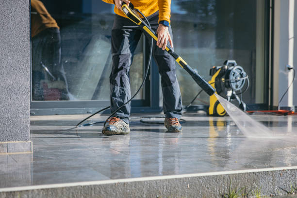 Best Restaurant Pressure Washing  in Ninnekah, OK